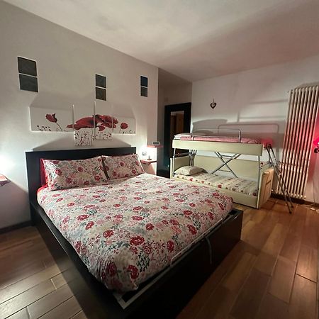 Nidi Del Faggio Rosso - Family Holiday Home Maresca Kültér fotó