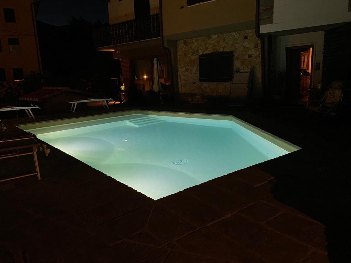 Nidi Del Faggio Rosso - Family Holiday Home Maresca Kültér fotó