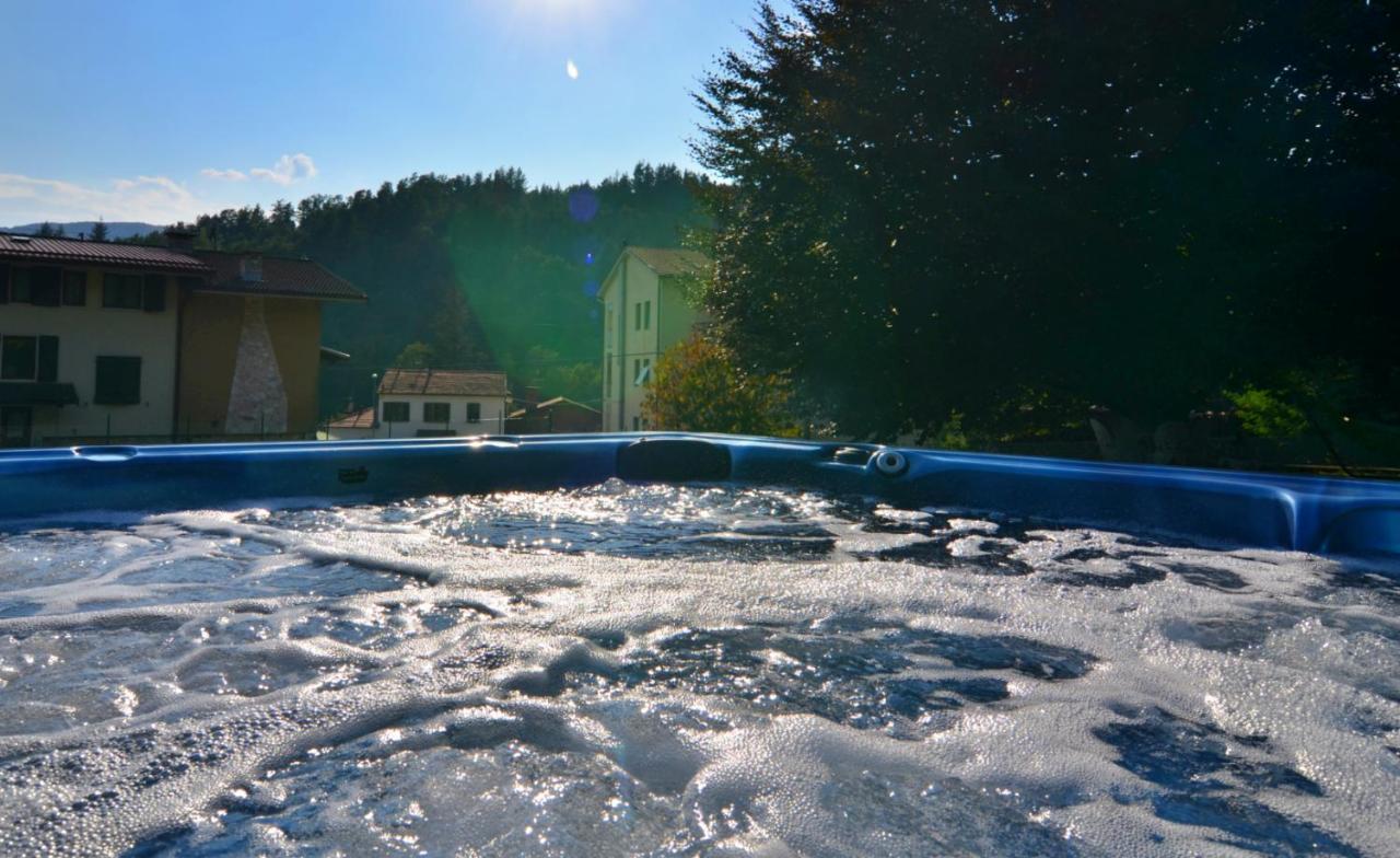 Nidi Del Faggio Rosso - Family Holiday Home Maresca Kültér fotó