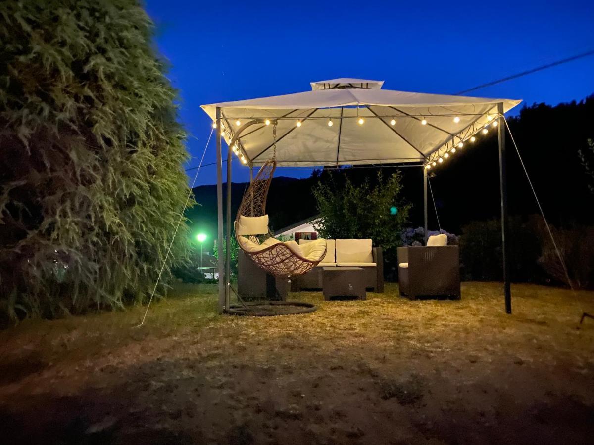 Nidi Del Faggio Rosso - Family Holiday Home Maresca Kültér fotó