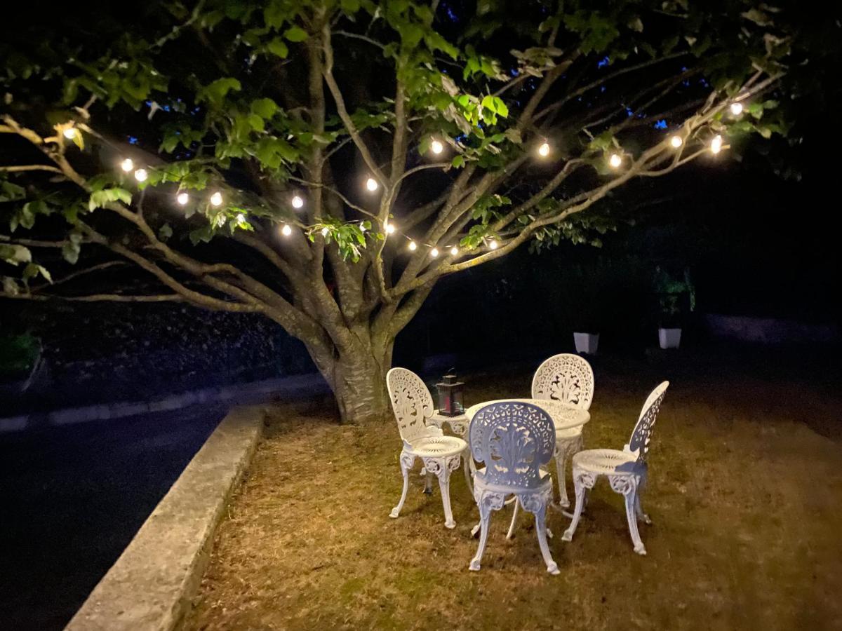 Nidi Del Faggio Rosso - Family Holiday Home Maresca Kültér fotó