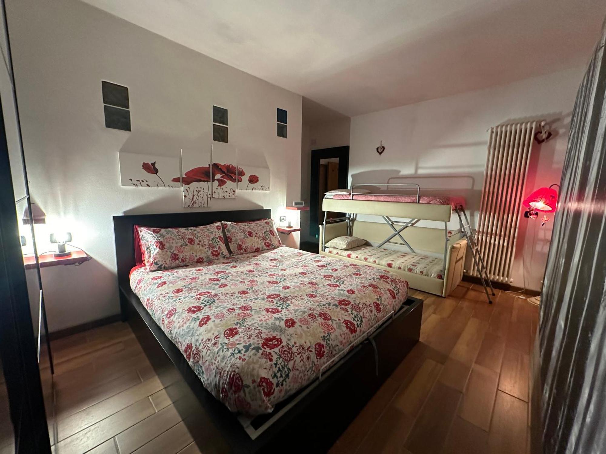 Nidi Del Faggio Rosso - Family Holiday Home Maresca Kültér fotó