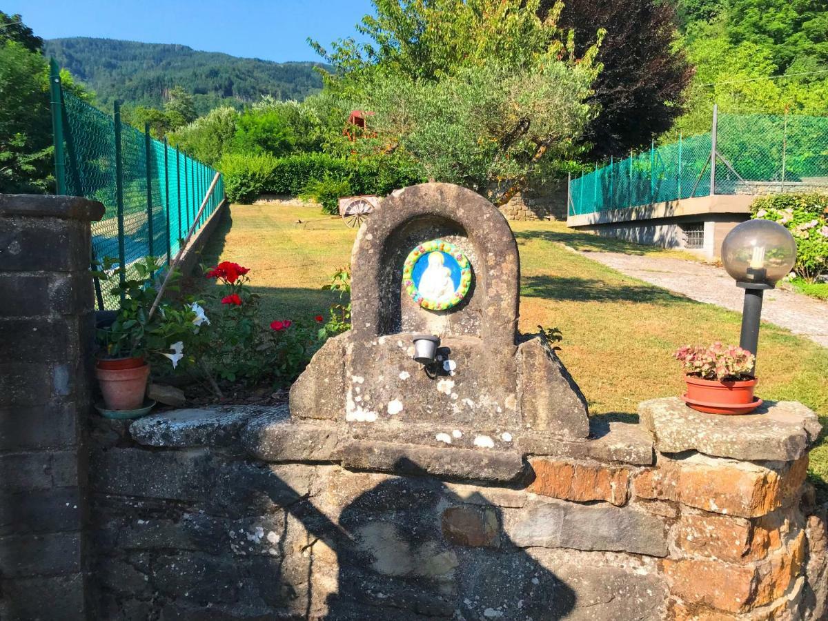 Nidi Del Faggio Rosso - Family Holiday Home Maresca Kültér fotó